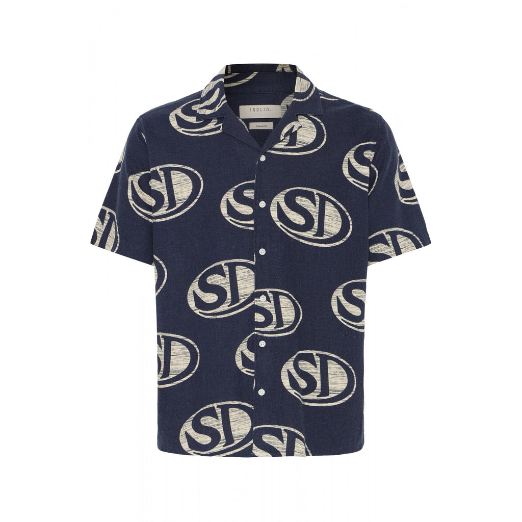 SDUte Short Sleeve Shirt