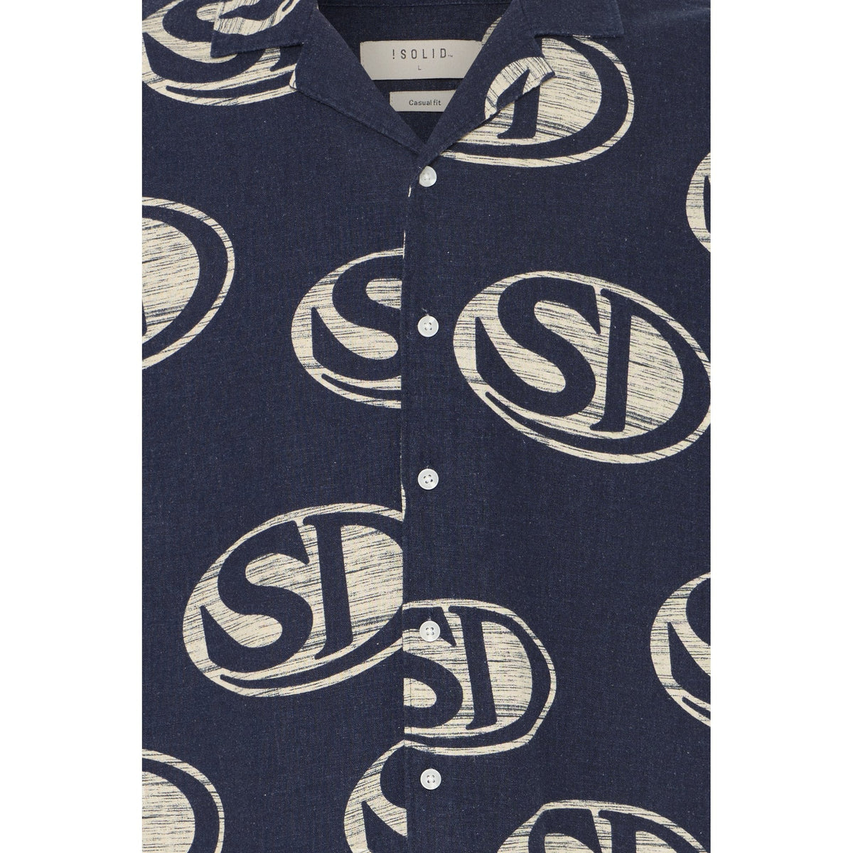 SDUte Short Sleeve Shirt