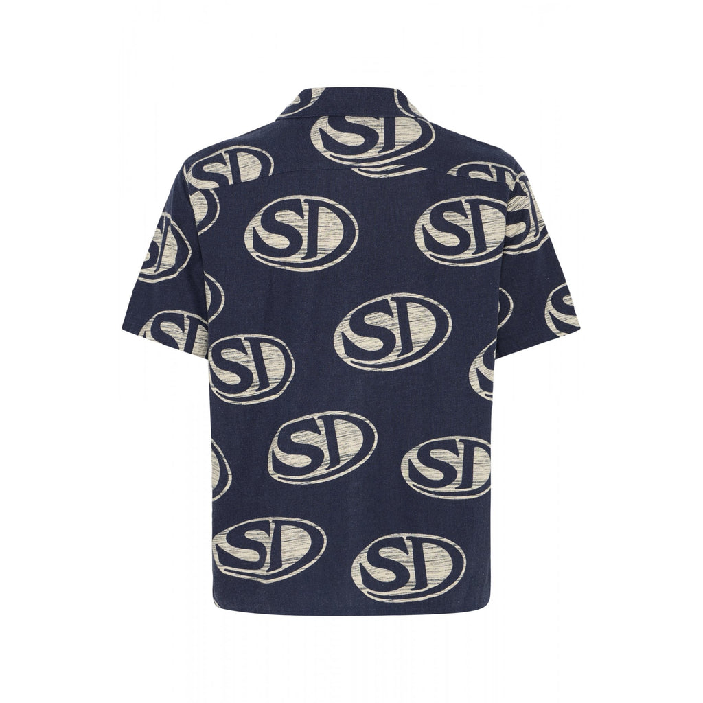 SDUte Short Sleeve Shirt