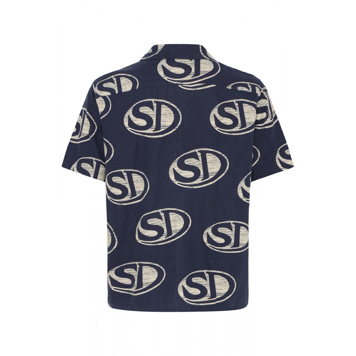 SDUte Short Sleeve Shirt