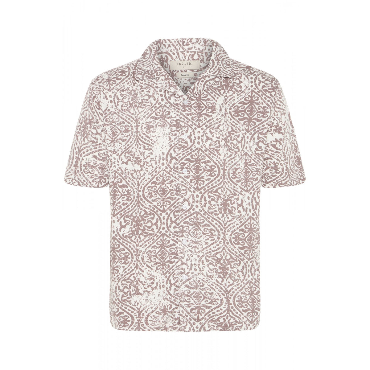 SDUrkon Short Sleeve Shirt