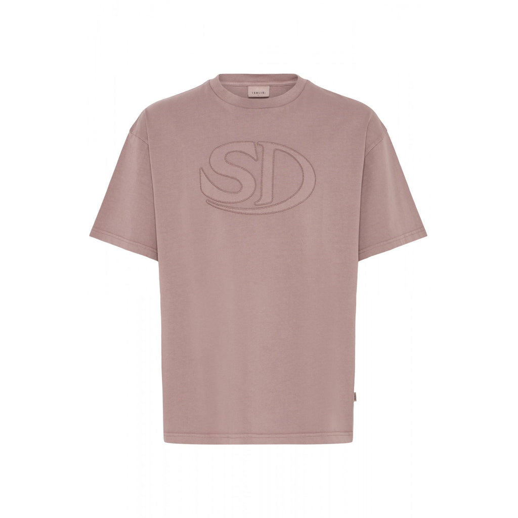 SDUncaster Boxy Fit T-Shirt