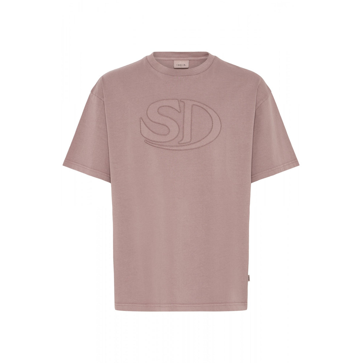 SDUncaster Boxy Fit T-Shirt