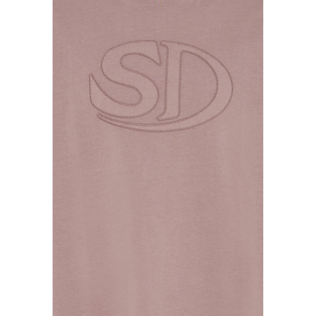 SDUncaster Boxy Fit T-Shirt
