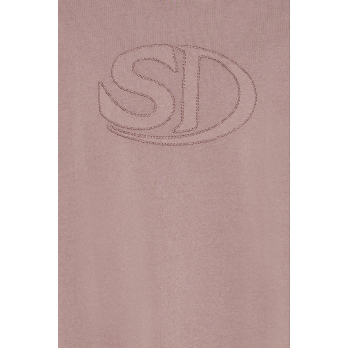 SDUncaster Boxy Fit T-Shirt