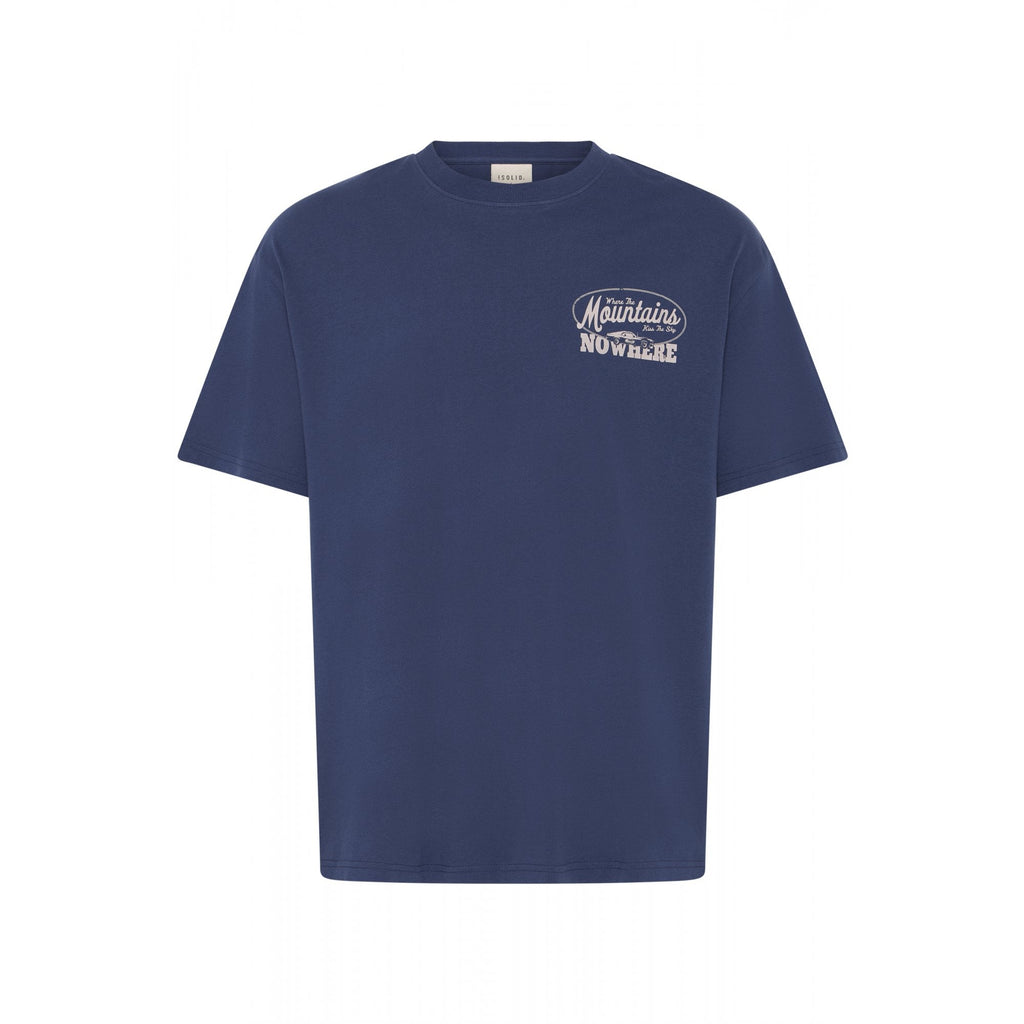 SDUbert Regular Fit T-Shirt