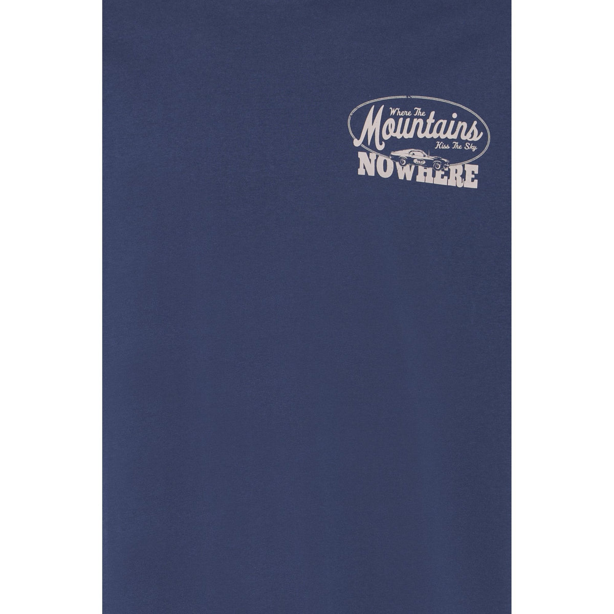 SDUbert Regular Fit T-Shirt