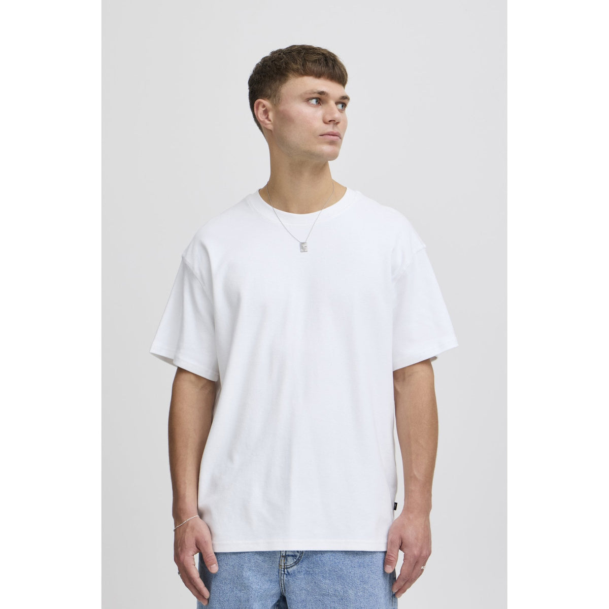 SDDanton Boxy Fit T-Shirt