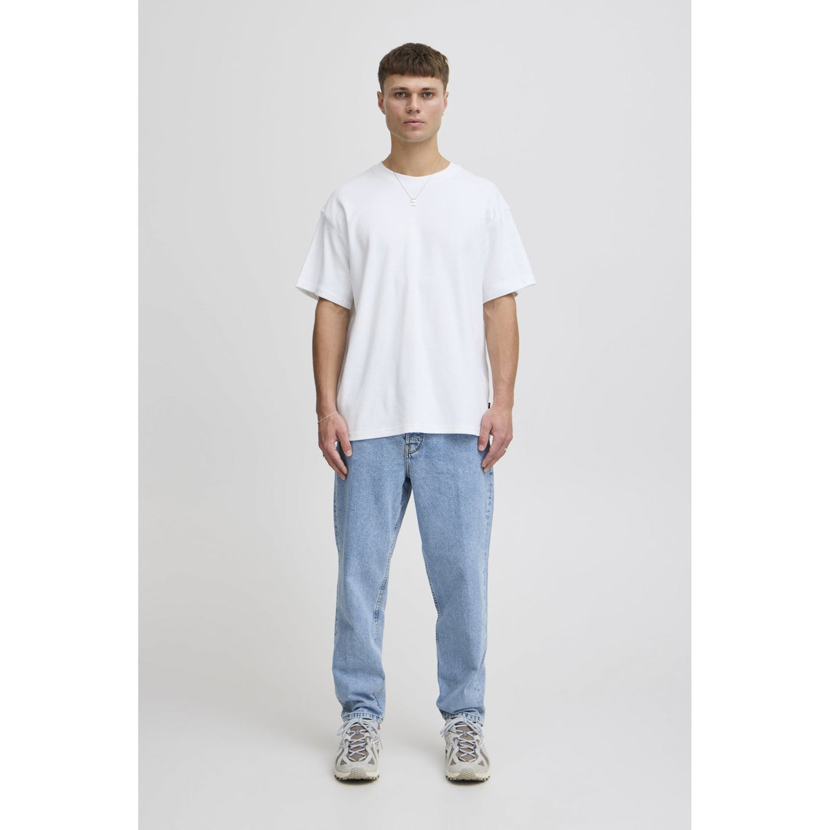 SDDanton Boxy Fit T-Shirt