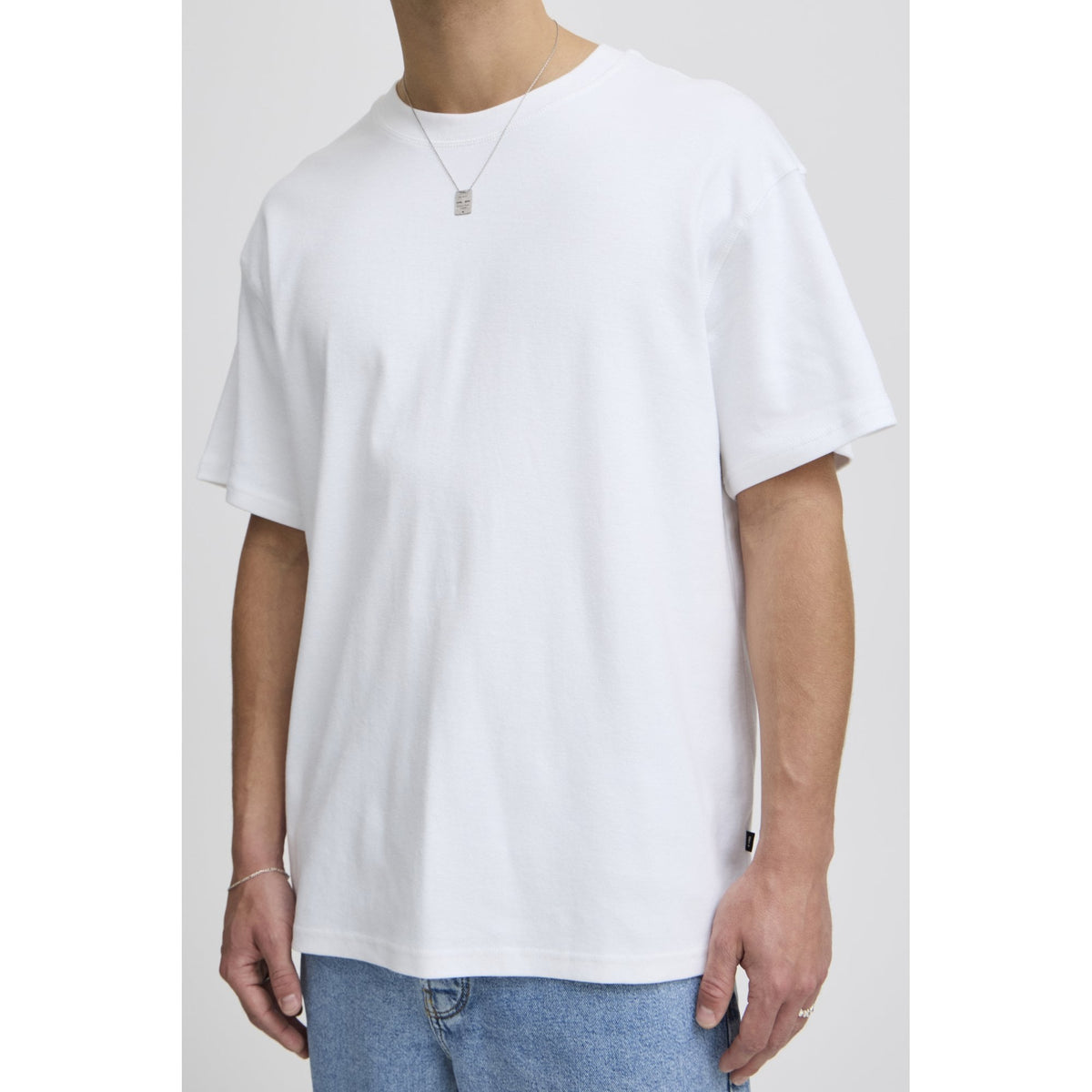 SDDanton Boxy Fit T-Shirt