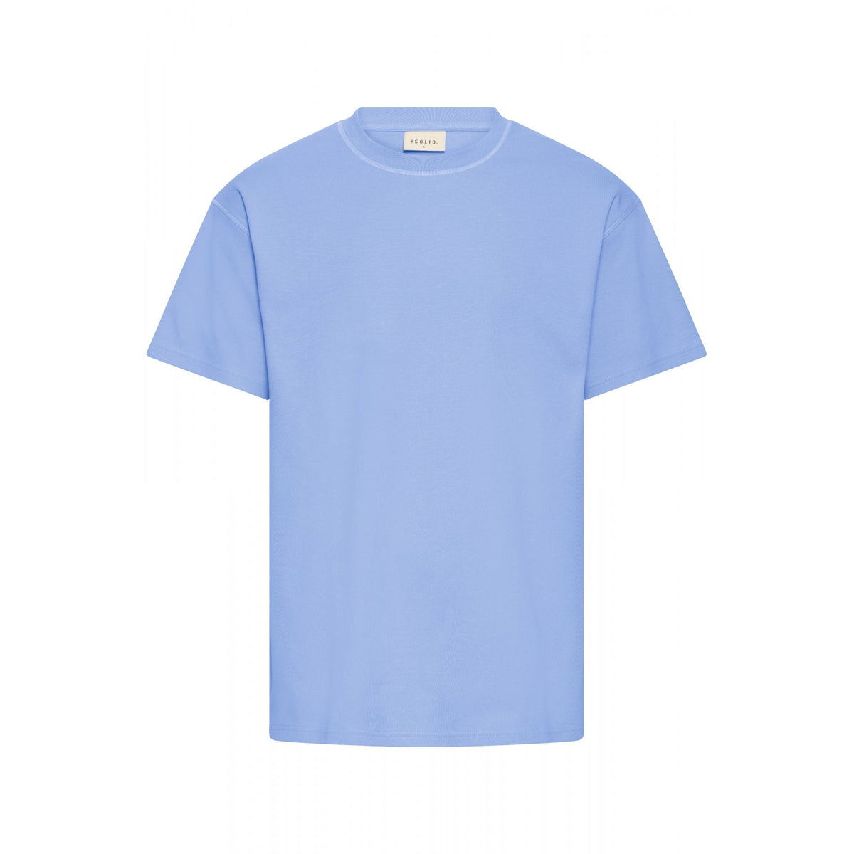 SDDanton Boxy Fit T-Shirt