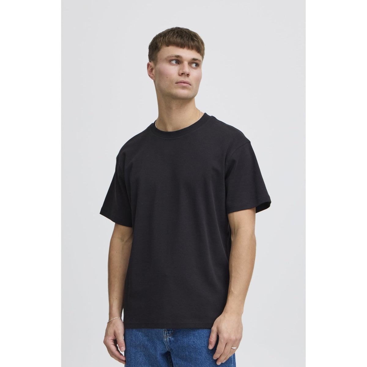 SDDanton Boxy Fit T-Shirt