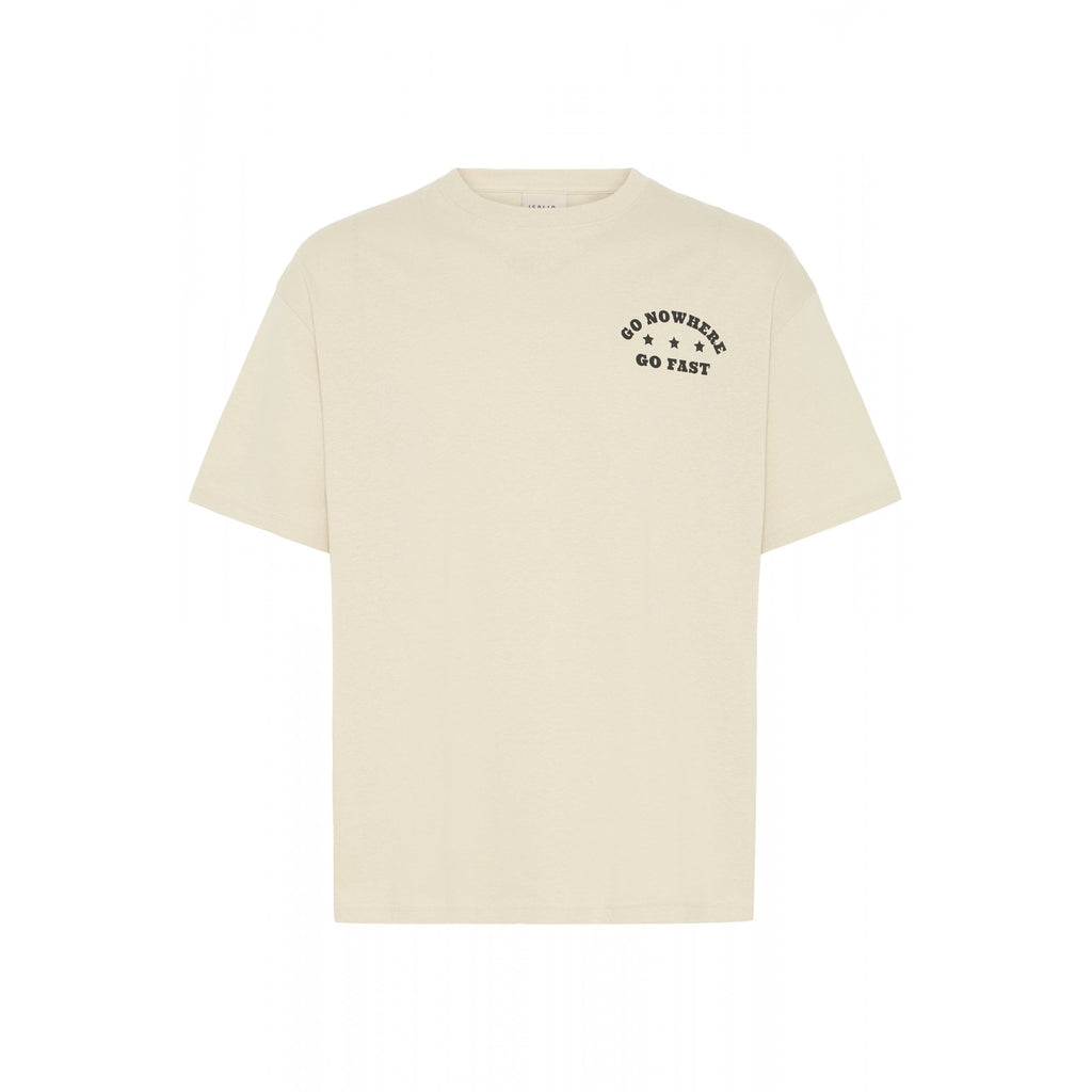 SDUstance Boxy Fit T-Shirt
