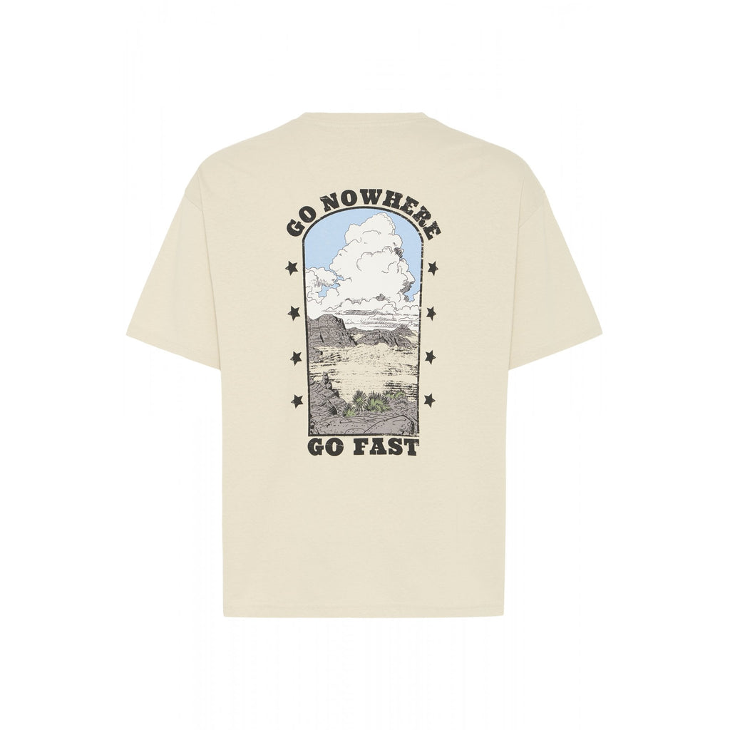 SDUstance Boxy Fit T-Shirt