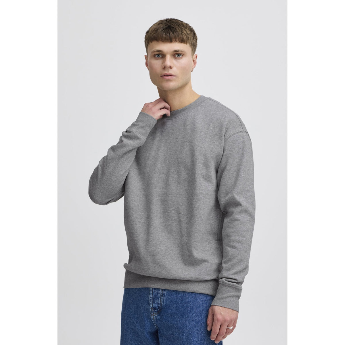 SDLenz Crewneck Sweater