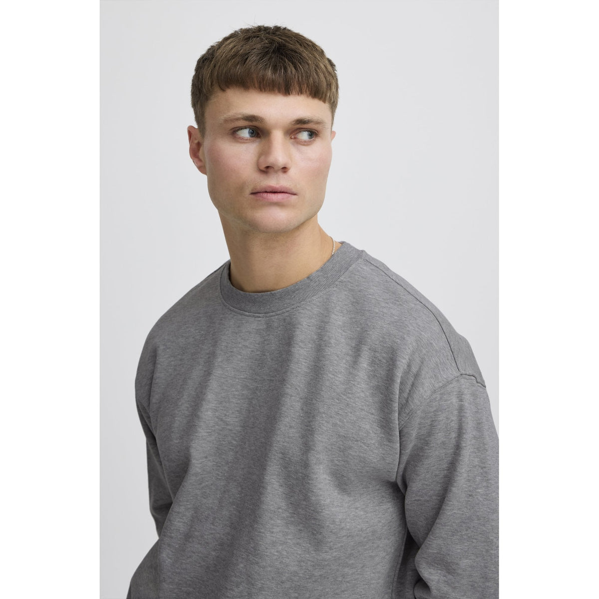 SDLenz Crewneck Sweater