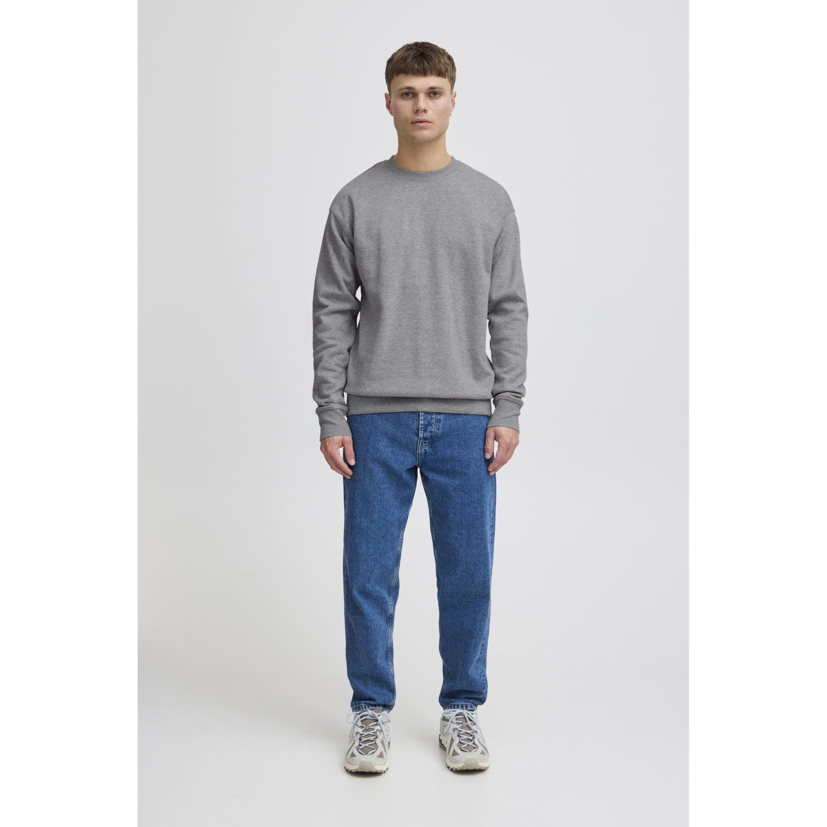 SDLenz Crewneck Sweater