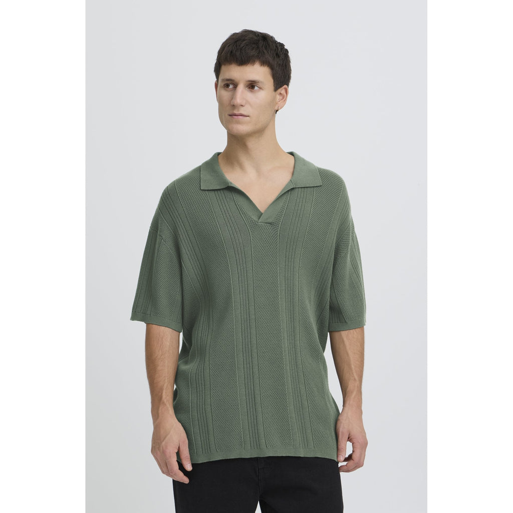 SDTrefor Short Sleeve Shirt