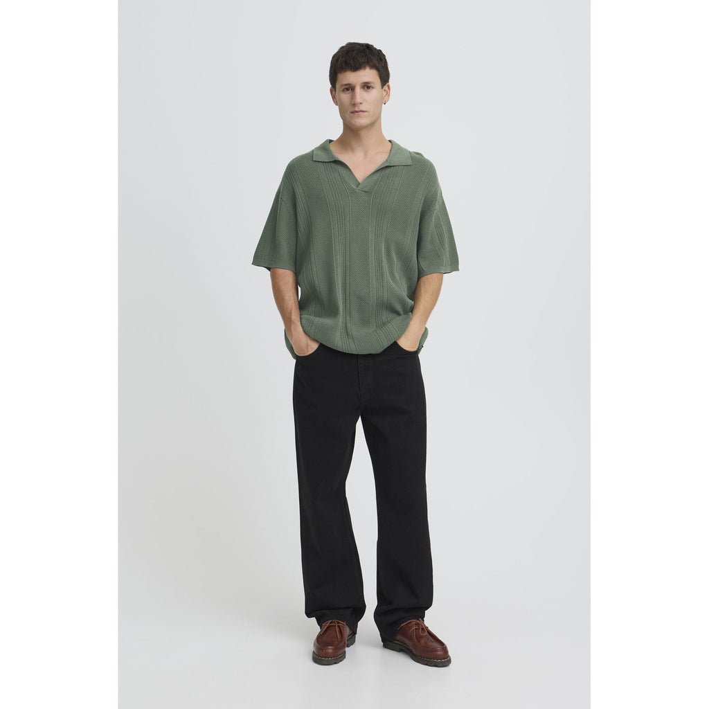 SDTrefor Short Sleeve Shirt