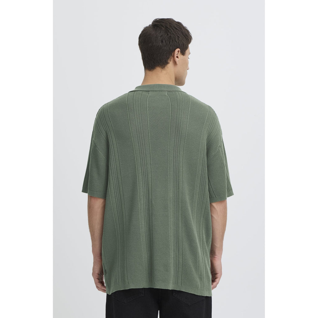 SDTrefor Short Sleeve Shirt