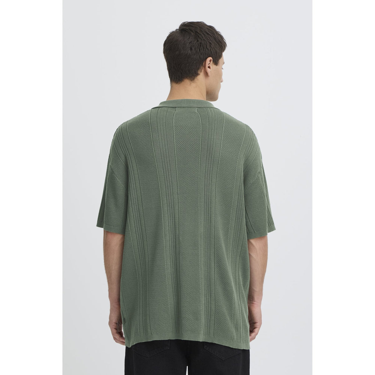 SDTrefor Short Sleeve Shirt