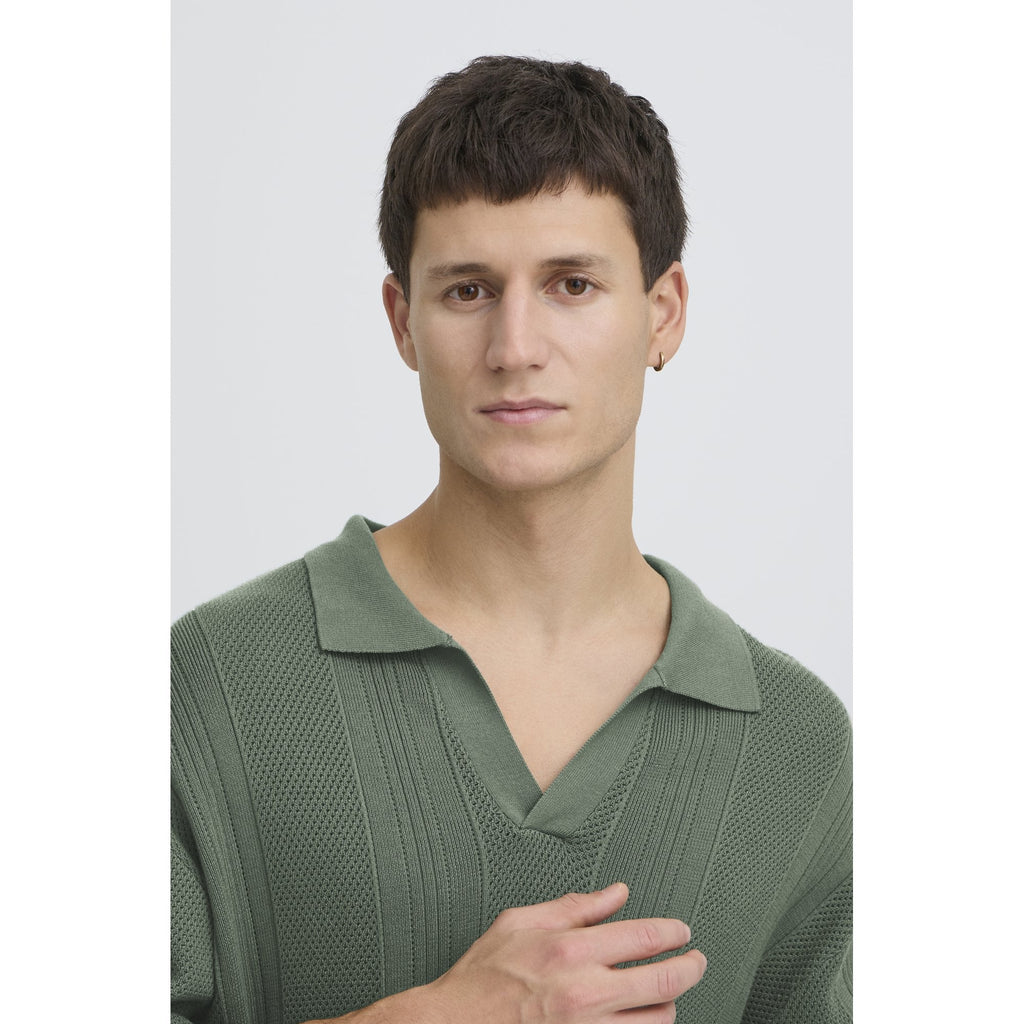 SDTrefor Short Sleeve Shirt