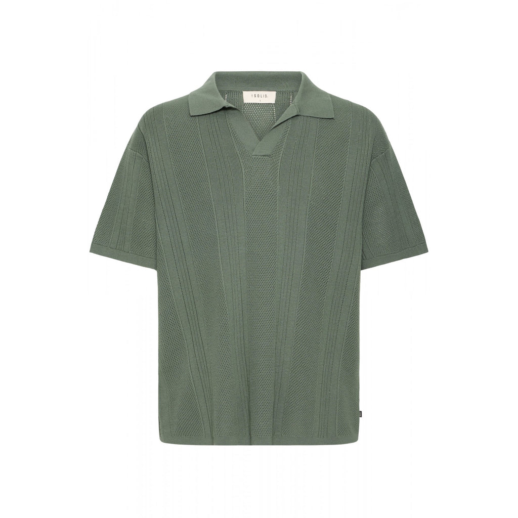 SDTrefor Short Sleeve Shirt