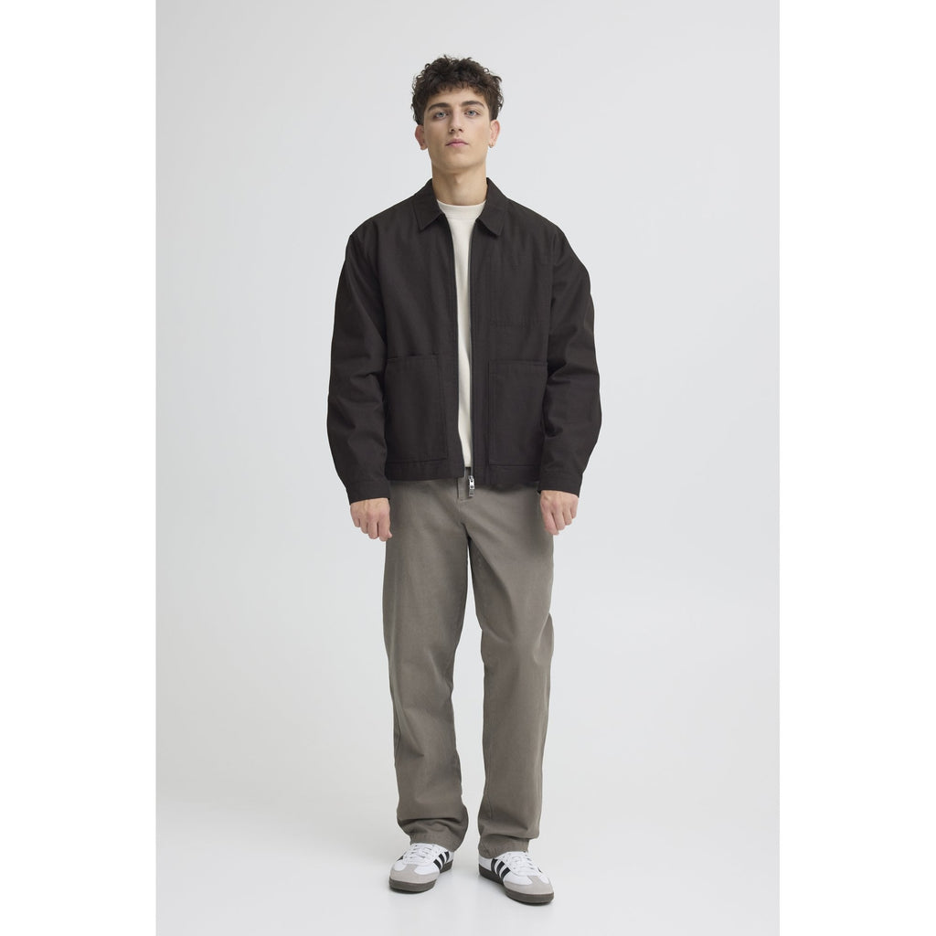 SDTywin Shirt Jacket