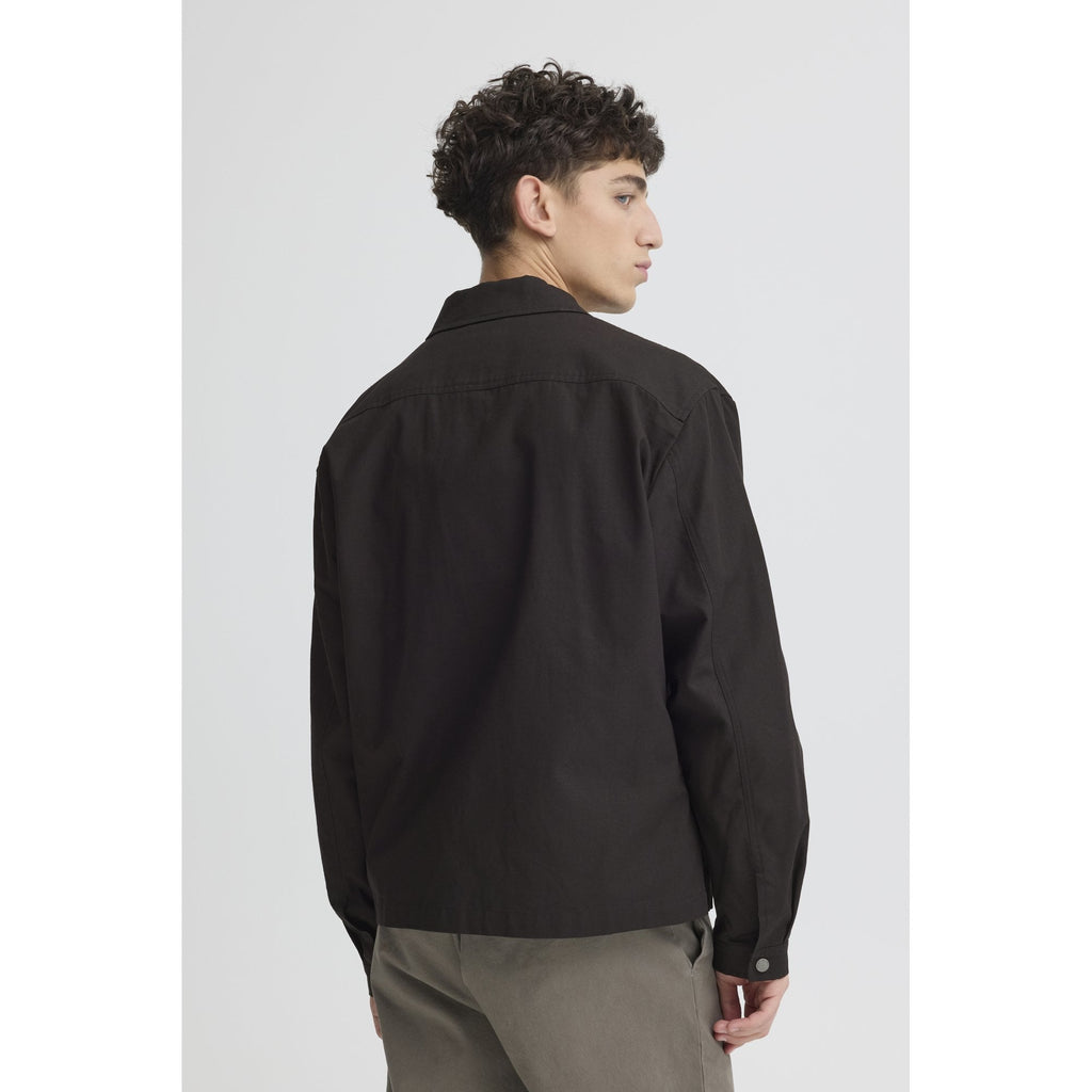 SDTywin Shirt Jacket
