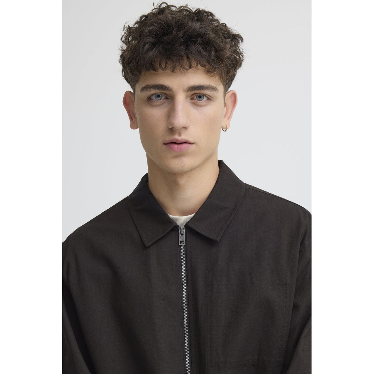 SDTywin Shirt Jacket