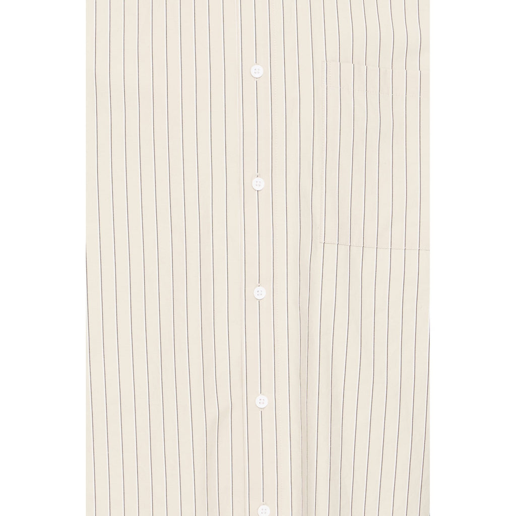 SDTucker Striped Casual Shirt