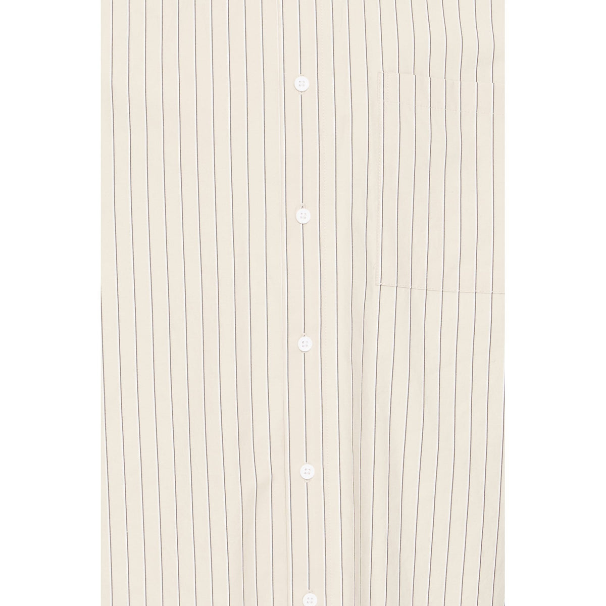 SDTucker Striped Casual Shirt