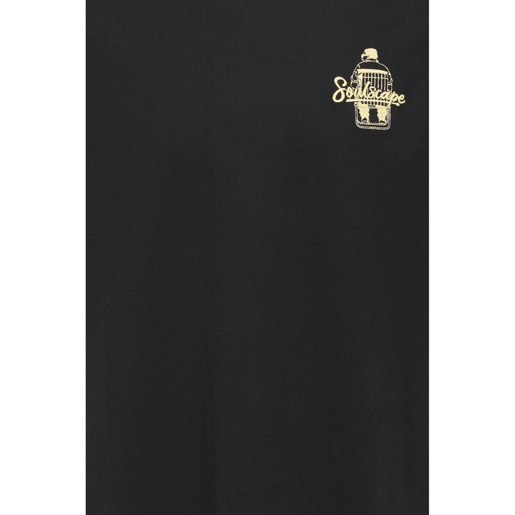 SDTrex Small Graphic Regular Fit T-Shirt