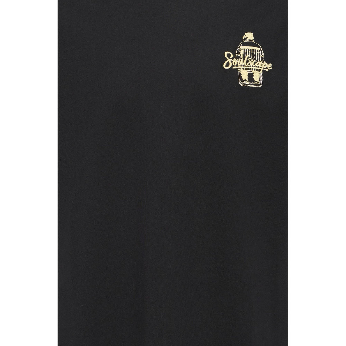 SDTrex Small Graphic Regular Fit T-Shirt
