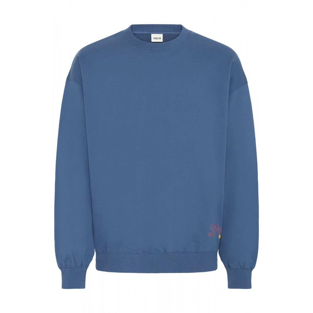 SDBronson Graphic Print Sweatshirt