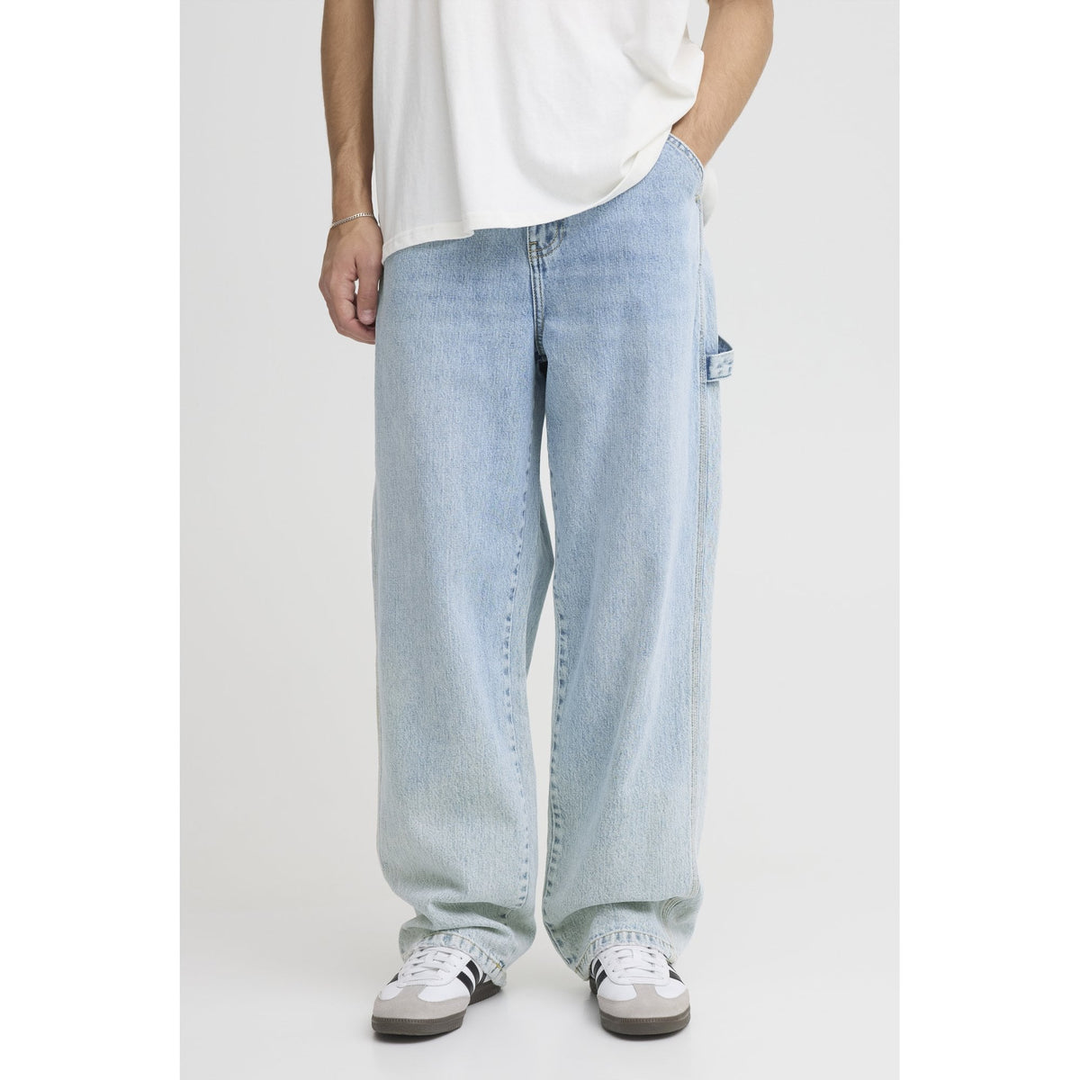 SDMason Blaise Relaxed Fit Jeans