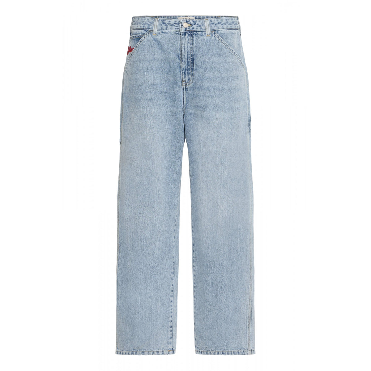 SDMason Blaise Relaxed Fit Jeans