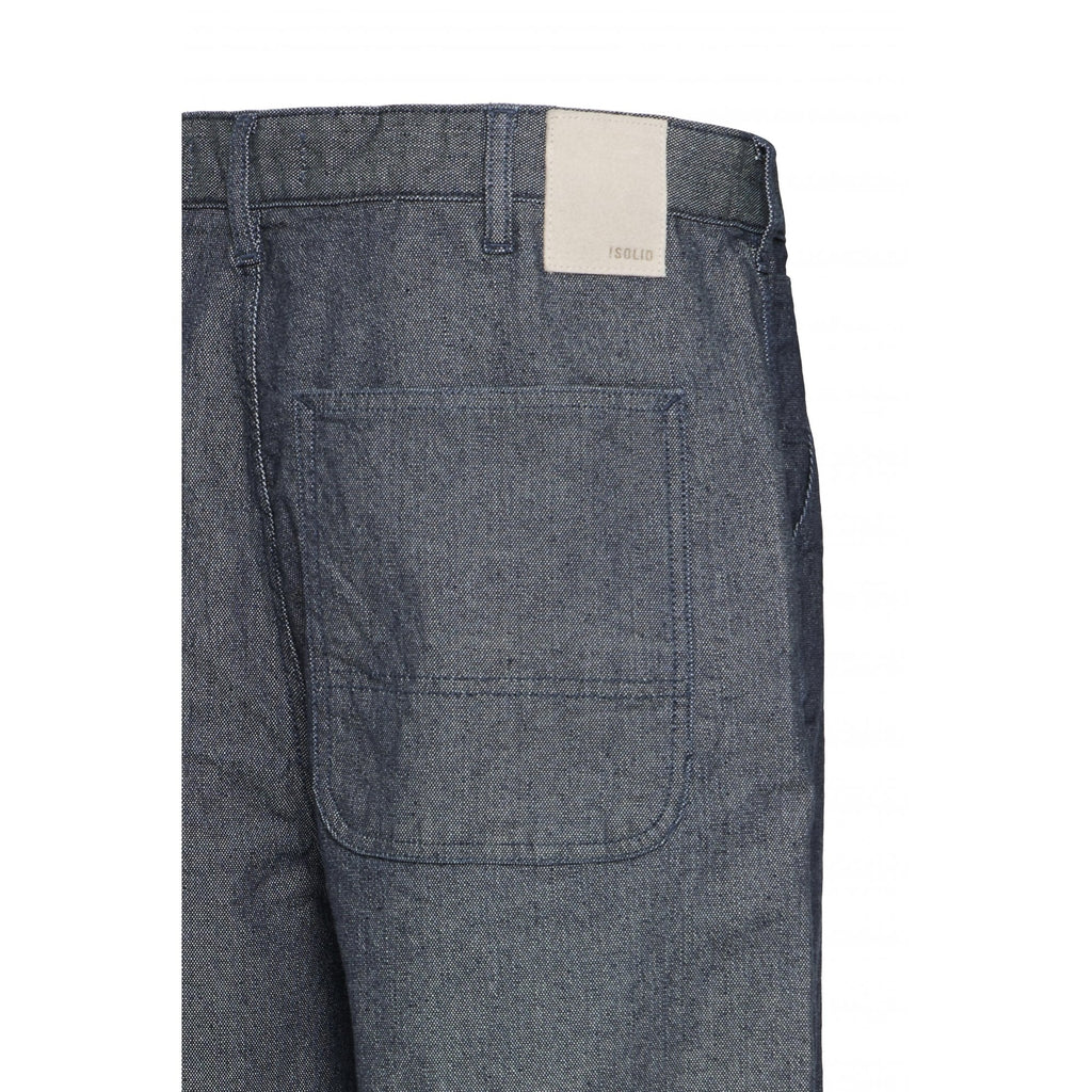 SDMason Tanner Relaxed Fit Jeans