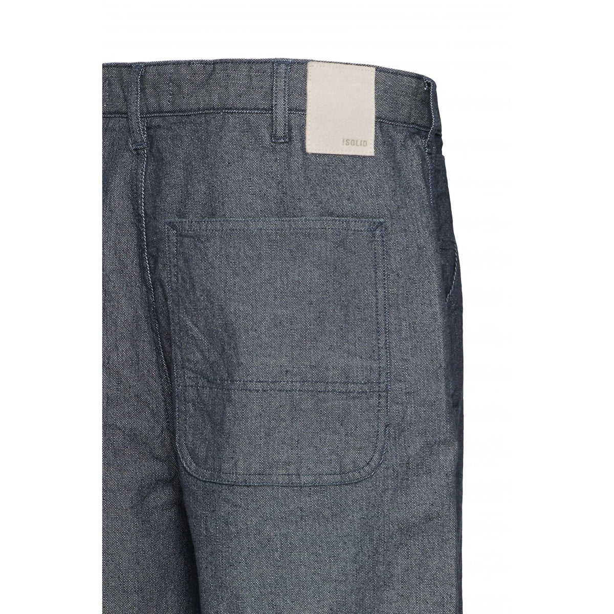 SDMason Tanner Relaxed Fit Jeans