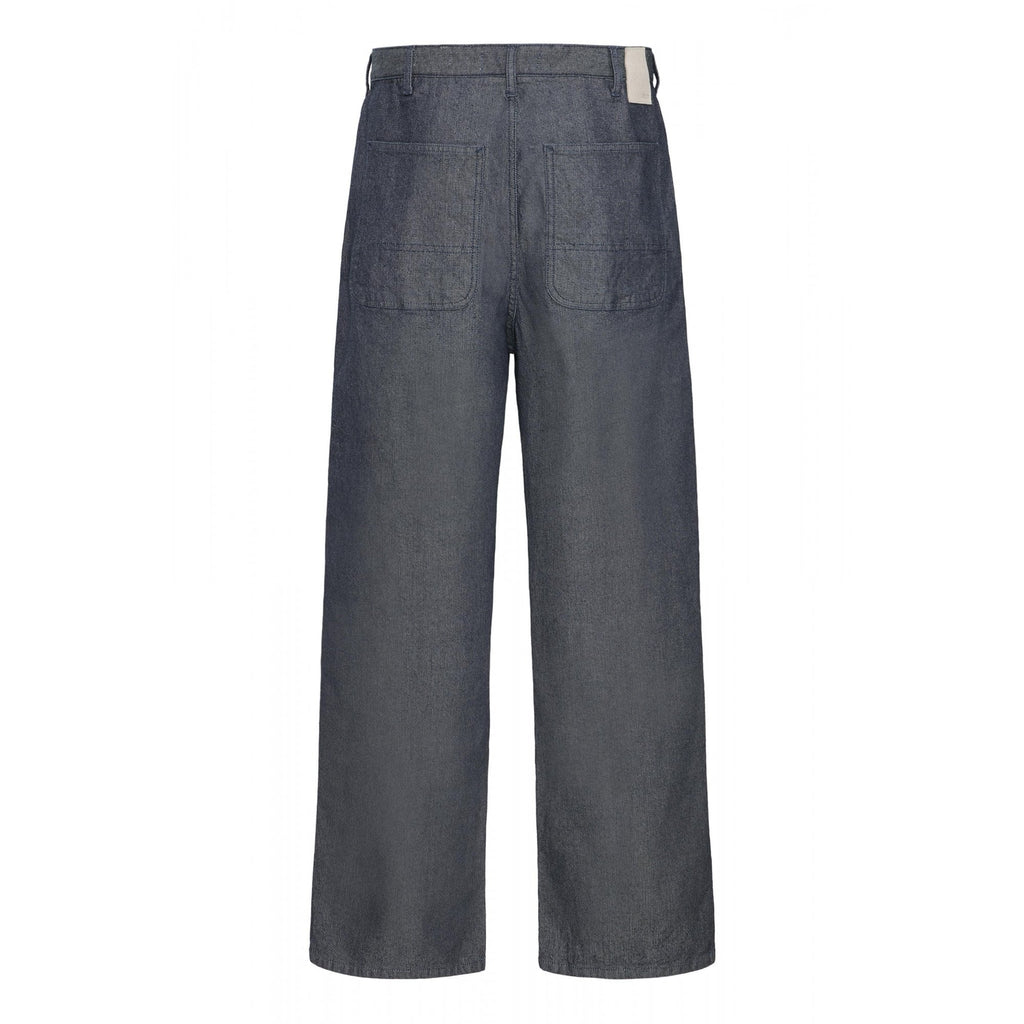 SDMason Tanner Relaxed Fit Jeans