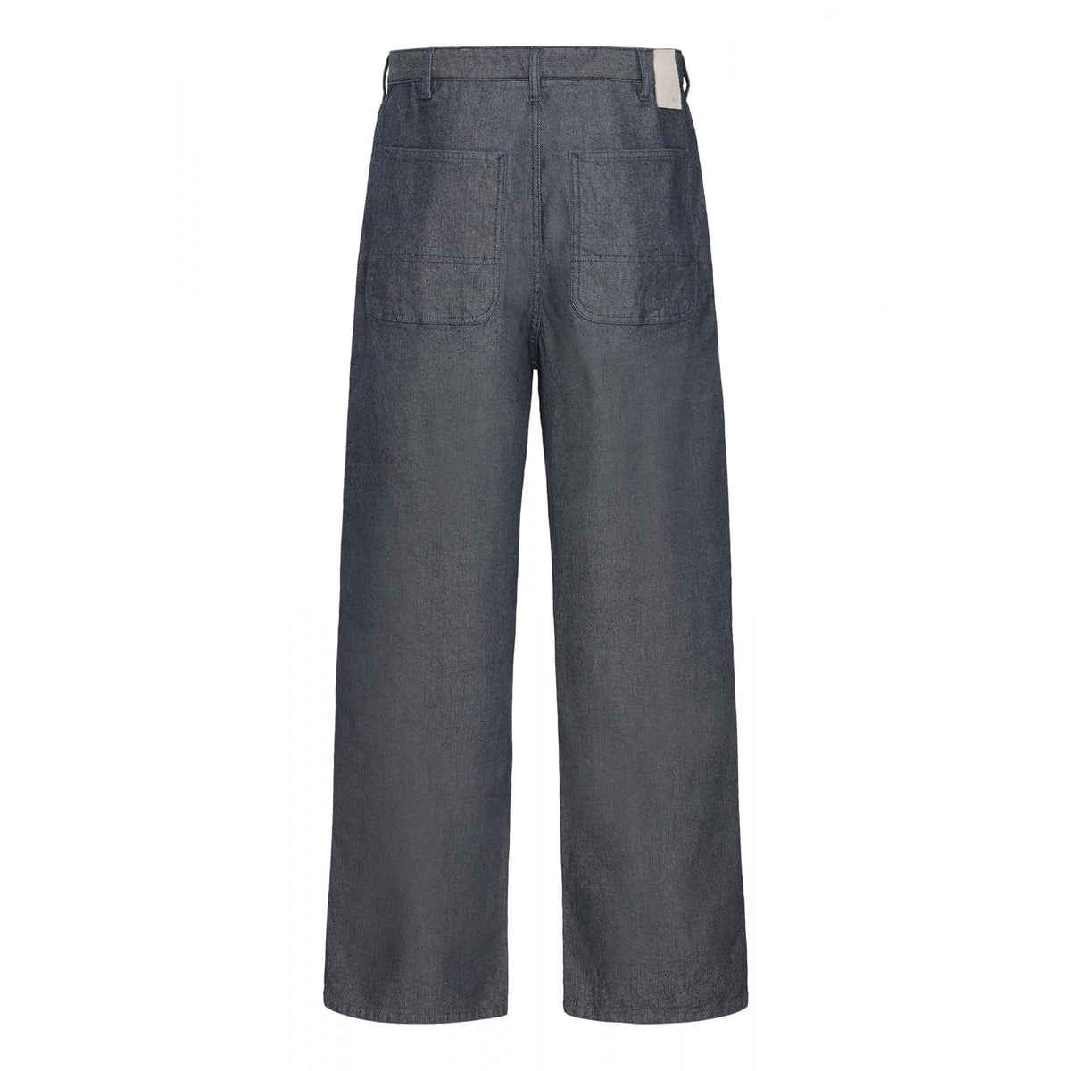 SDMason Tanner Relaxed Fit Jeans