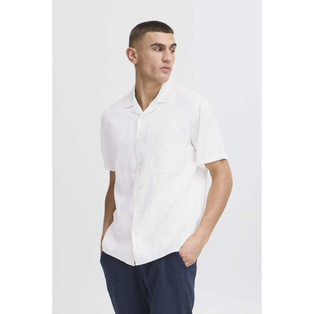 SDAllan Cuba Short Sleeve Shirt