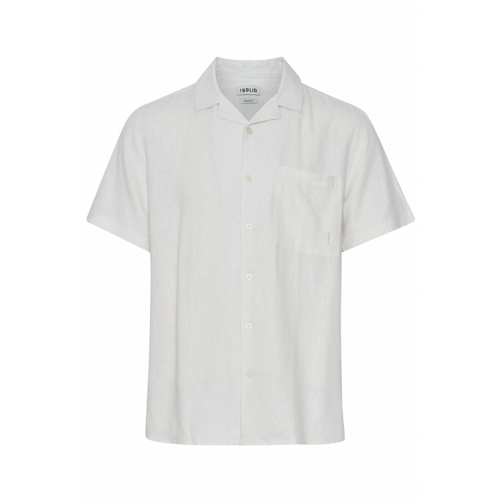 SDAllan Cuba Short Sleeve Shirt