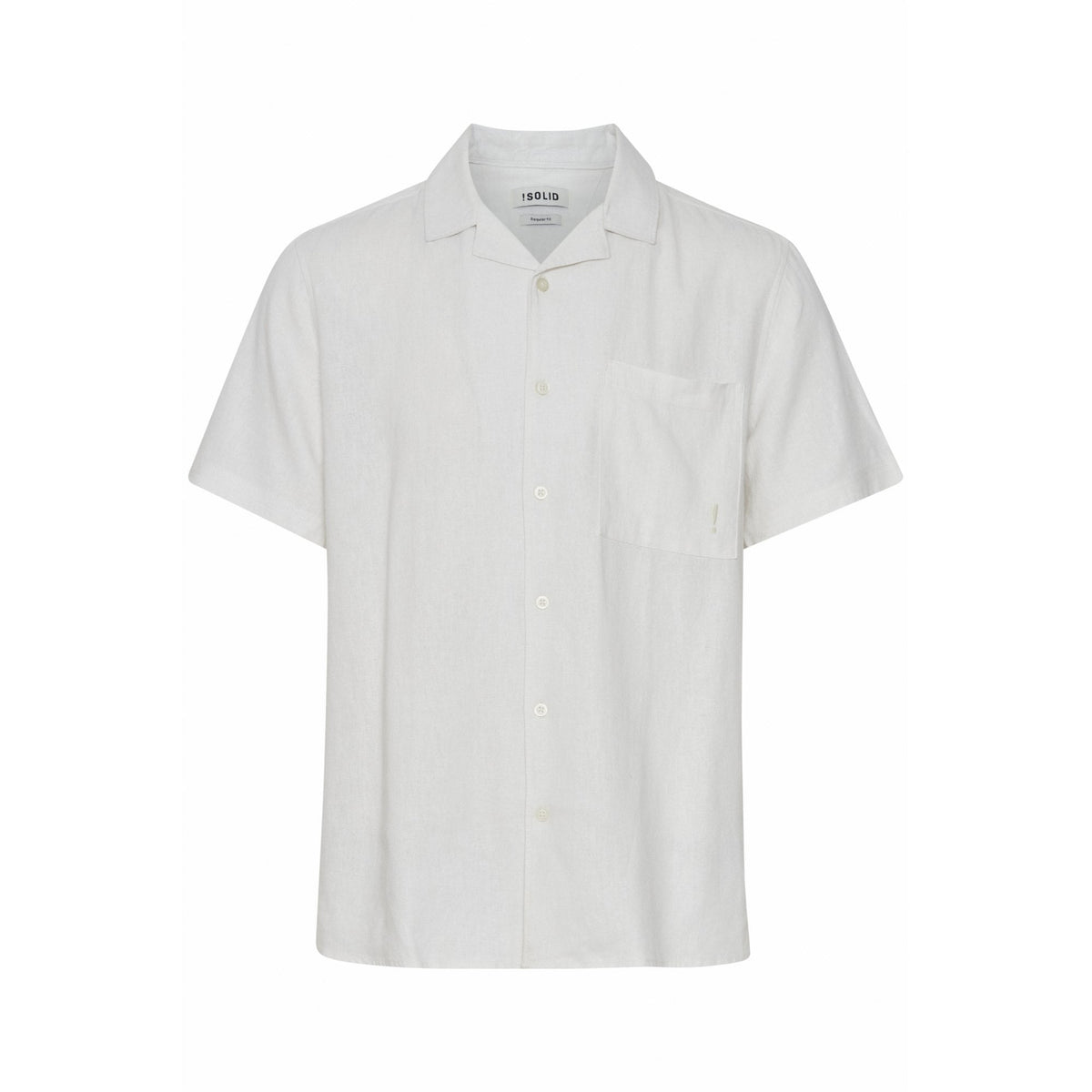 SDAllan Cuba Short Sleeve Shirt