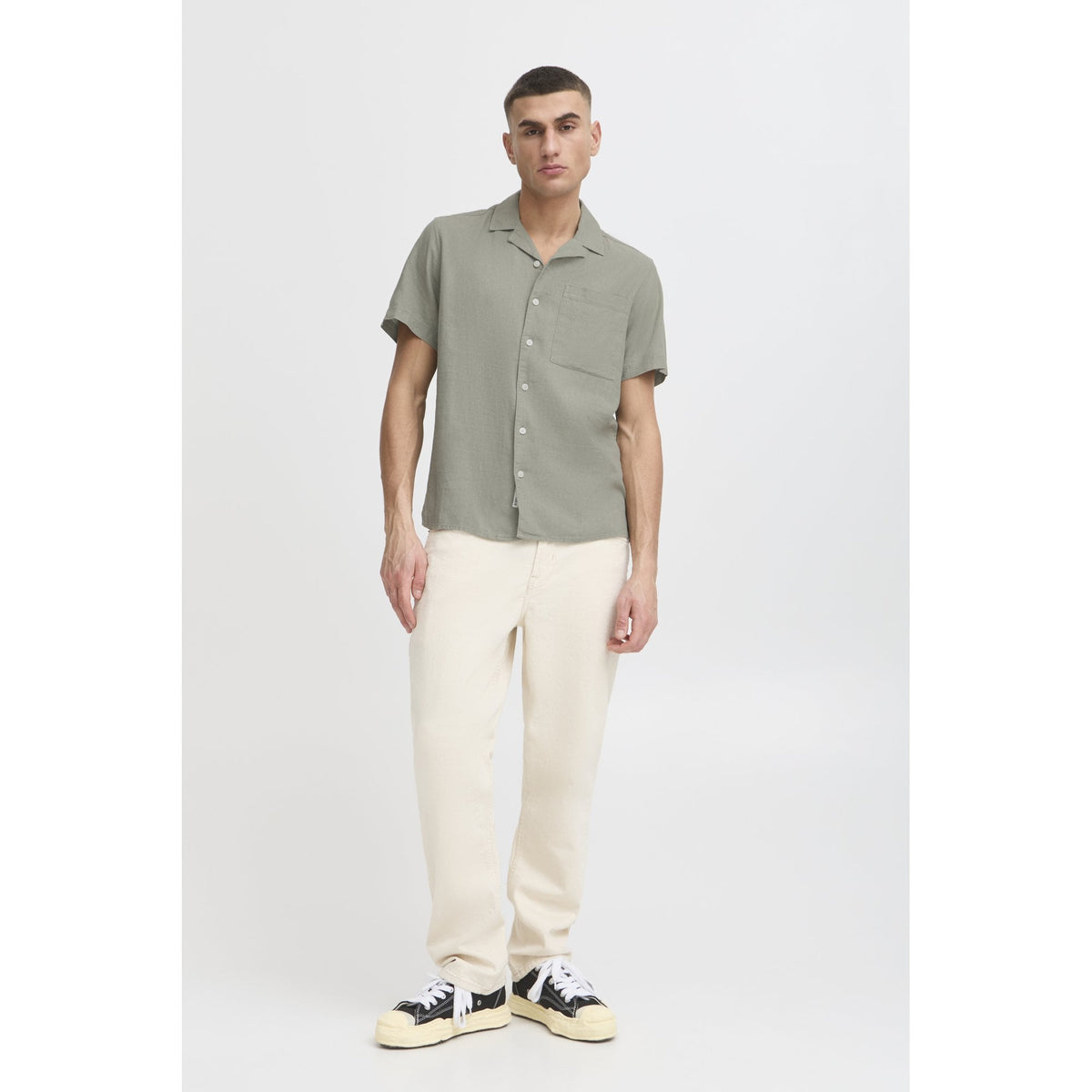SDAllan Cuba Short Sleeve Shirt