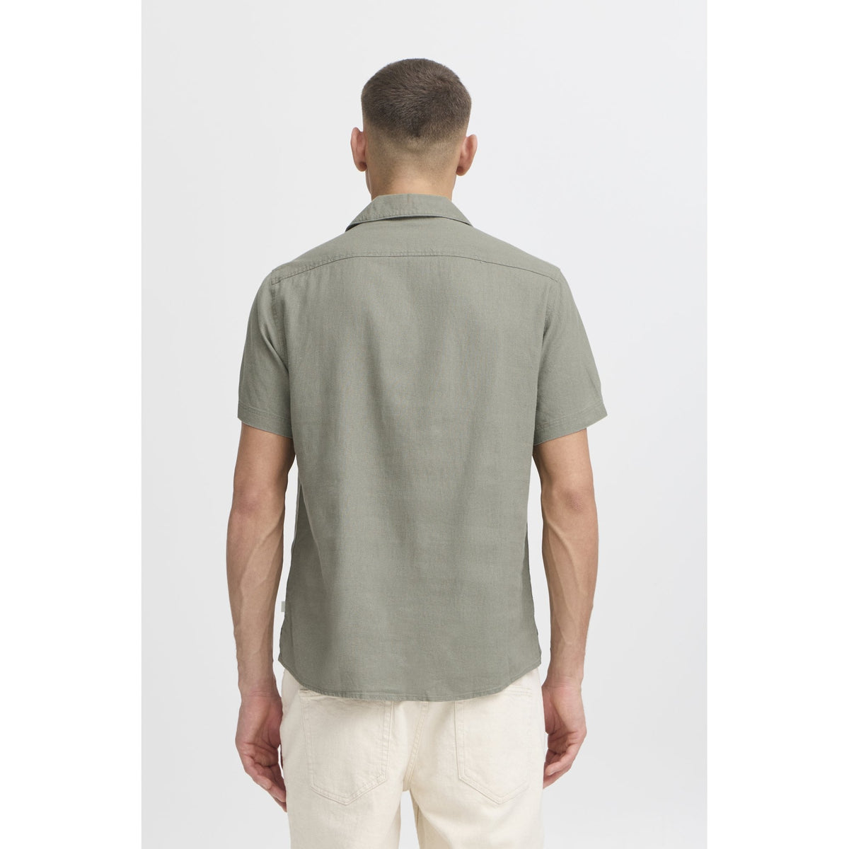 SDAllan Cuba Short Sleeve Shirt