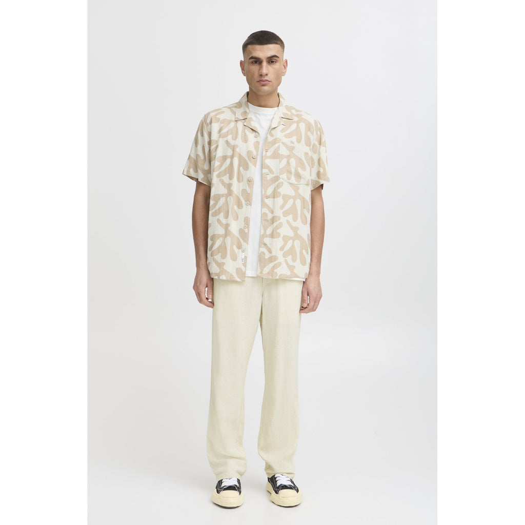 SDAlann Allan Elasticated Trousers