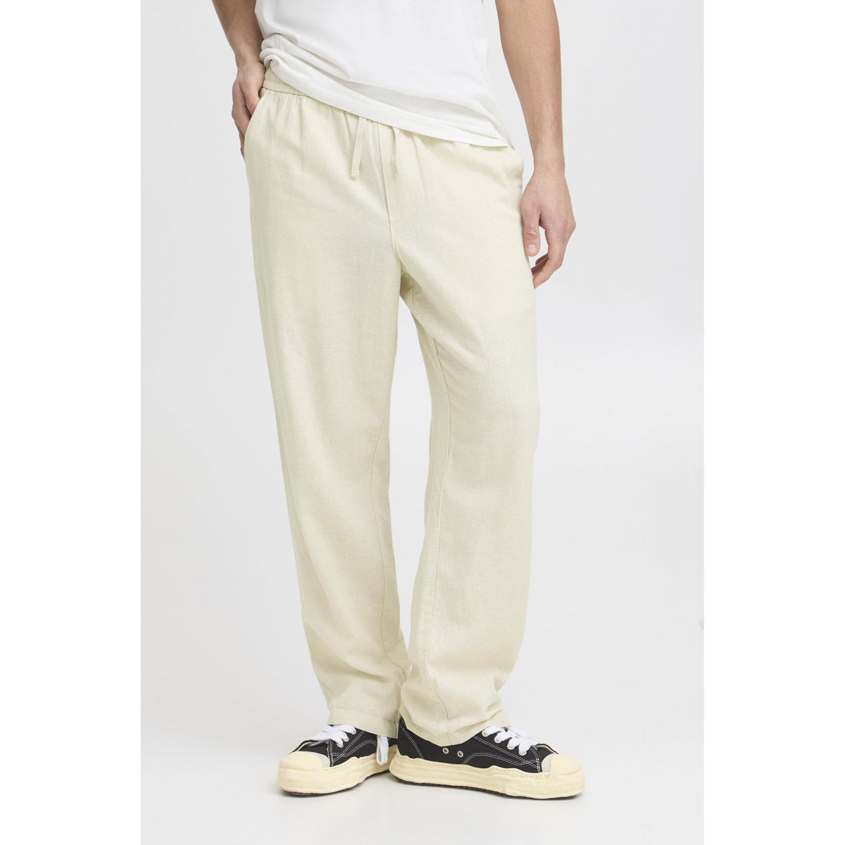 SDAlann Allan Elasticated Trousers