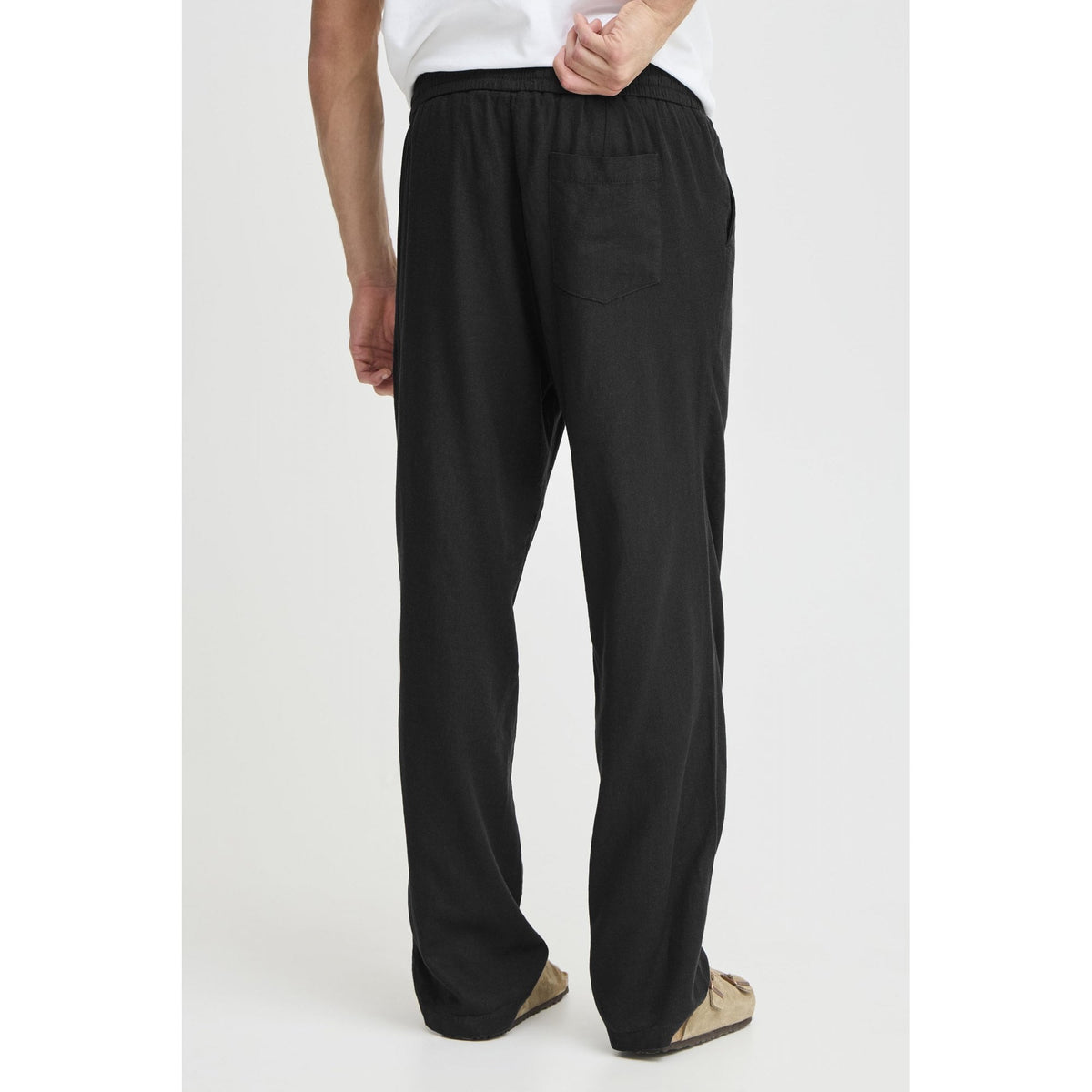 SDAlann Allan Elasticated Trousers