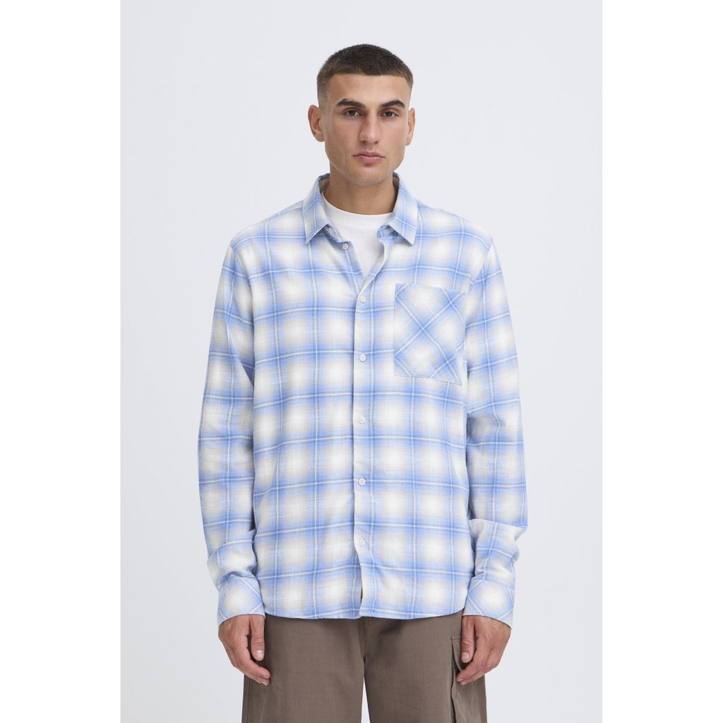 SDTavish Gingham Shirt